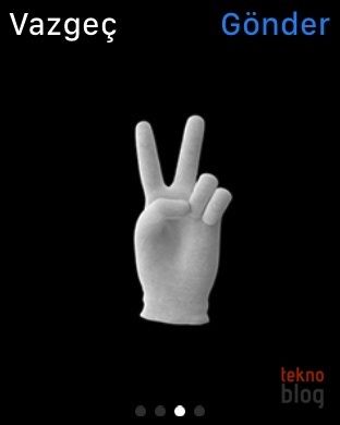 Apple Watch İncelemesi