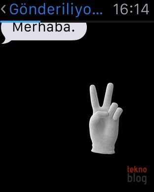 Apple Watch İncelemesi