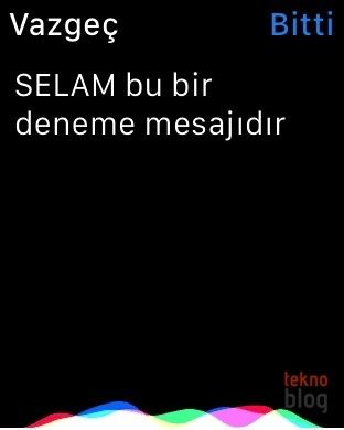 Apple Watch İncelemesi