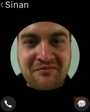 Apple Watch İncelemesi