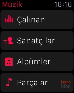 Apple Watch İncelemesi