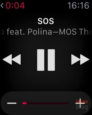 Apple Watch İncelemesi