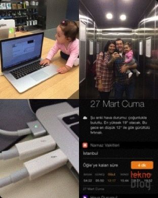 Apple Watch İncelemesi