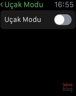 Apple Watch İncelemesi