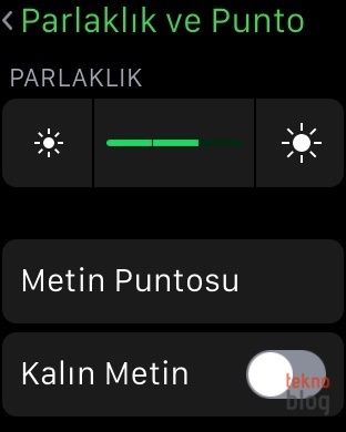 Apple Watch İncelemesi