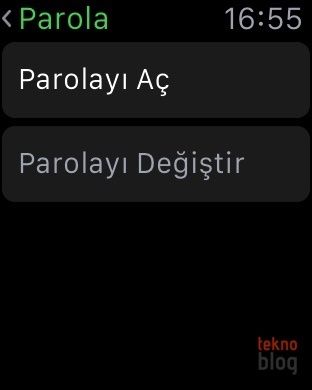 Apple Watch İncelemesi