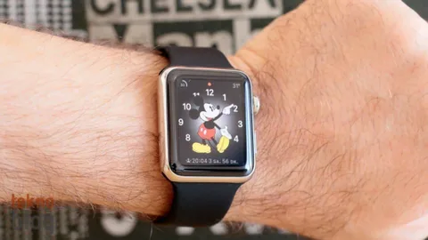 Eski Apple tasarımcısından Apple Watch’un 5. yılı şerefine paylaşımlar