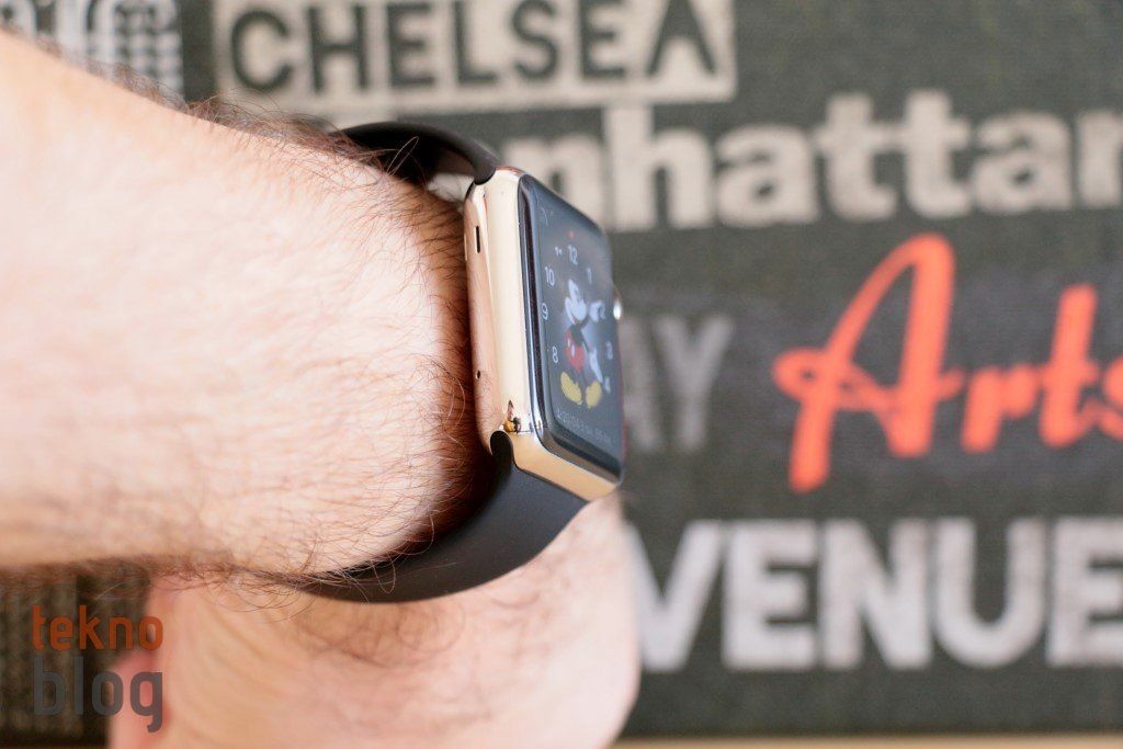 Apple Watch İncelemesi