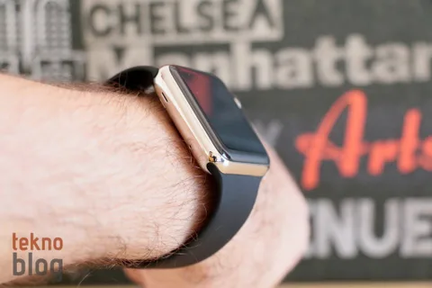 Apple Watch fitness takip cihazlarının satışını etkilemedi