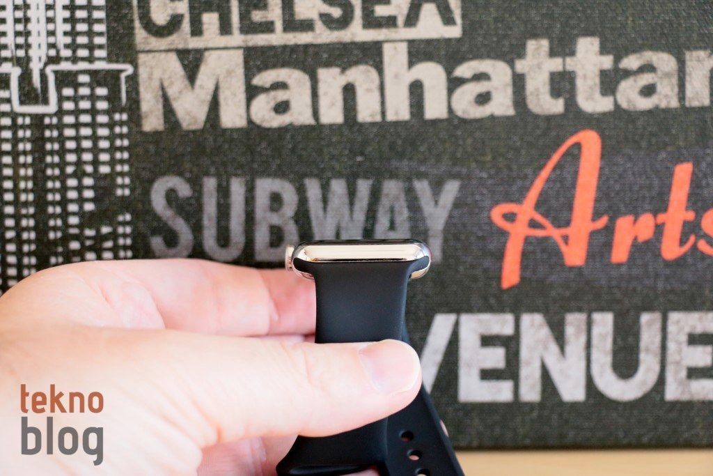 Apple Watch İncelemesi