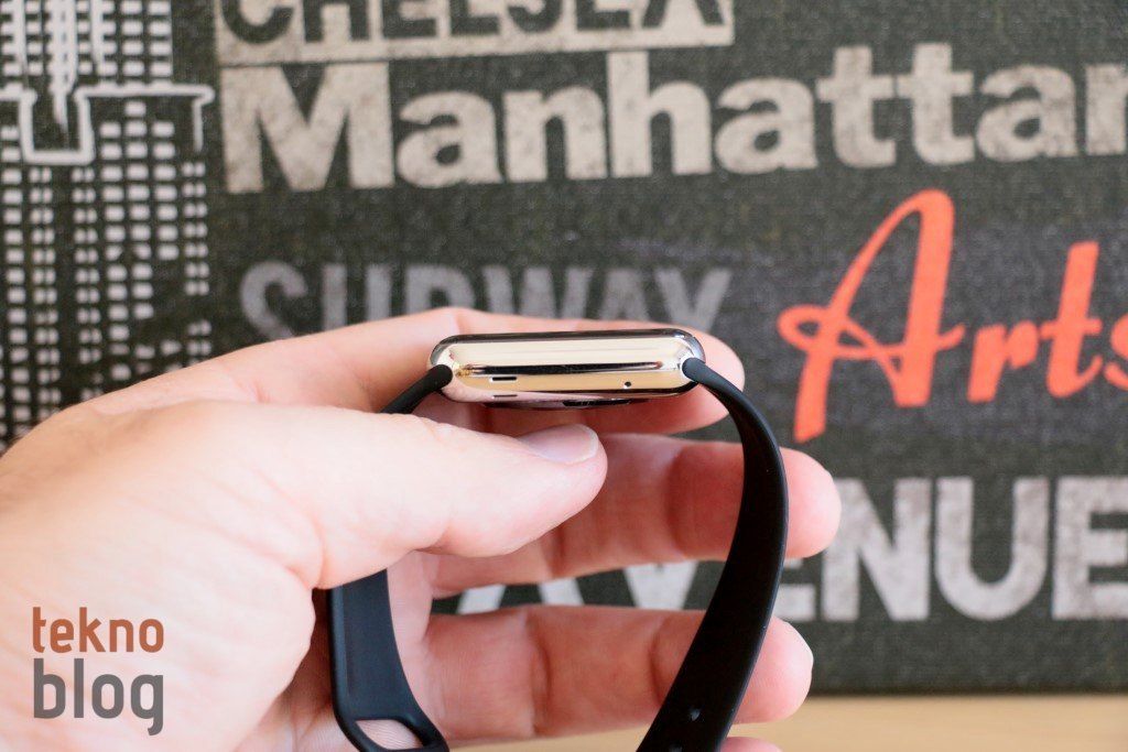 Apple Watch İncelemesi