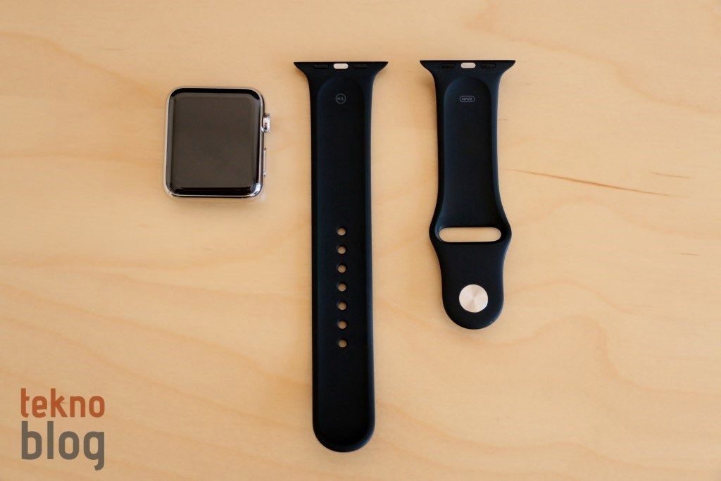 Apple Watch İncelemesi