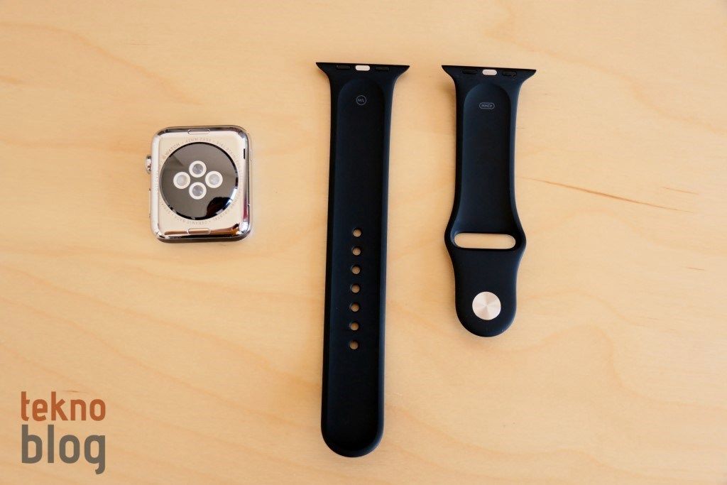 Apple Watch İncelemesi