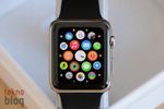 apple watch uygulamaları