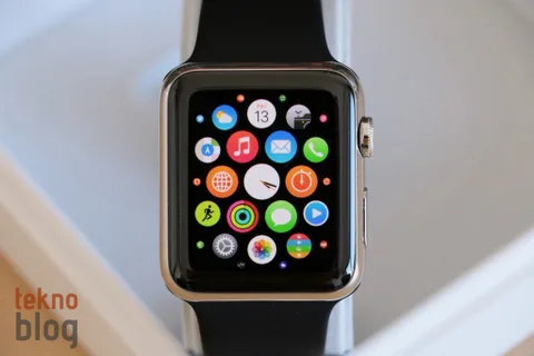 Google Haritalar şimdi Apple Watch’ta çalışıyor