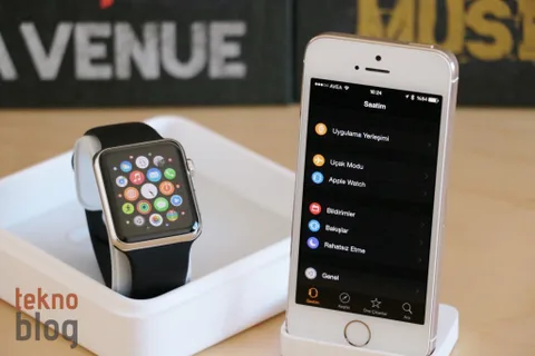 watchOS 2.2 birden fazla Apple Watch ile tek bir iPhone’un eşleştirilmesini sağlayacak