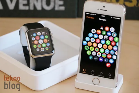 Apple Çin’in katkısıyla en güçlü mali yılını geride bıraktı