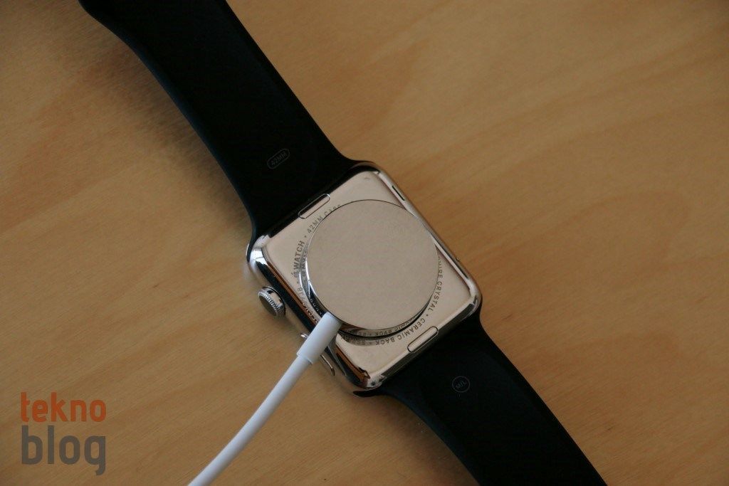Apple Watch İncelemesi