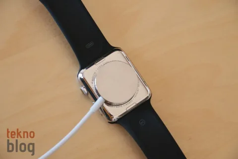 Apple Watch 2 sızıntısı daha büyük pil ve ince ekranı işaret ediyor