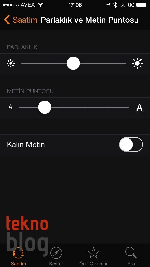 Apple Watch İncelemesi