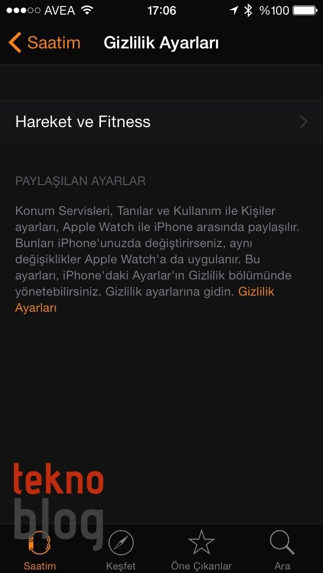 Apple Watch İncelemesi