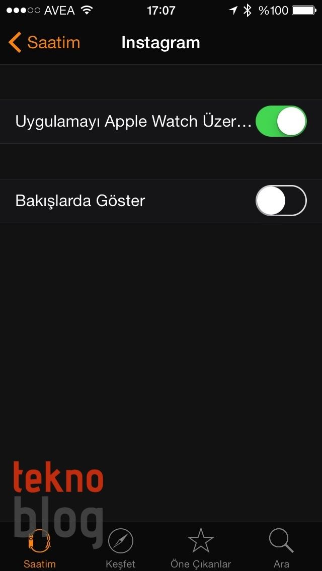 Apple Watch İncelemesi