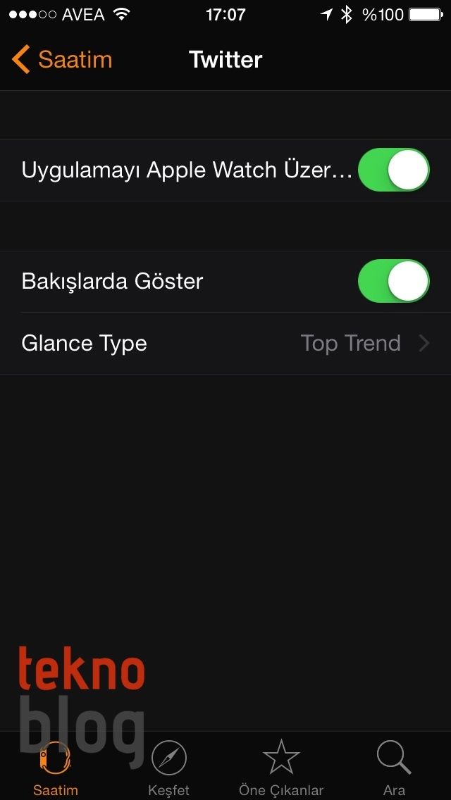 Apple Watch İncelemesi