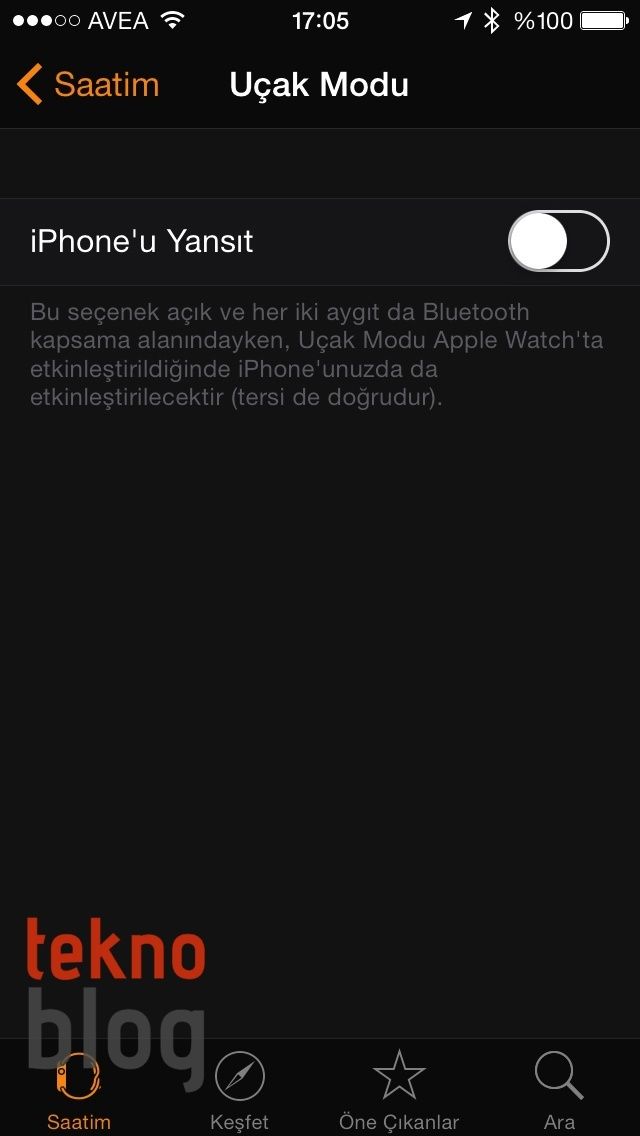 Apple Watch İncelemesi