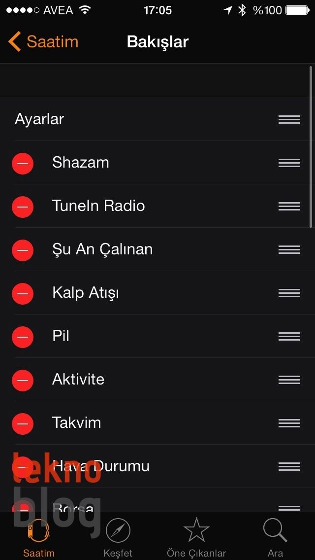 Apple Watch İncelemesi