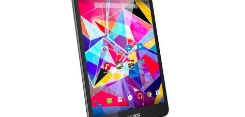 Archos Diamond Tab ekim ayında satışa sunulacak