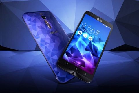 Asus ZenFone 2’nin 256 GB kapasiteli versiyonunu duyurdu