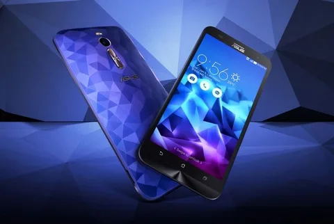 Asus ZenFone 2’nin 256 GB kapasiteli versiyonunu duyurdu