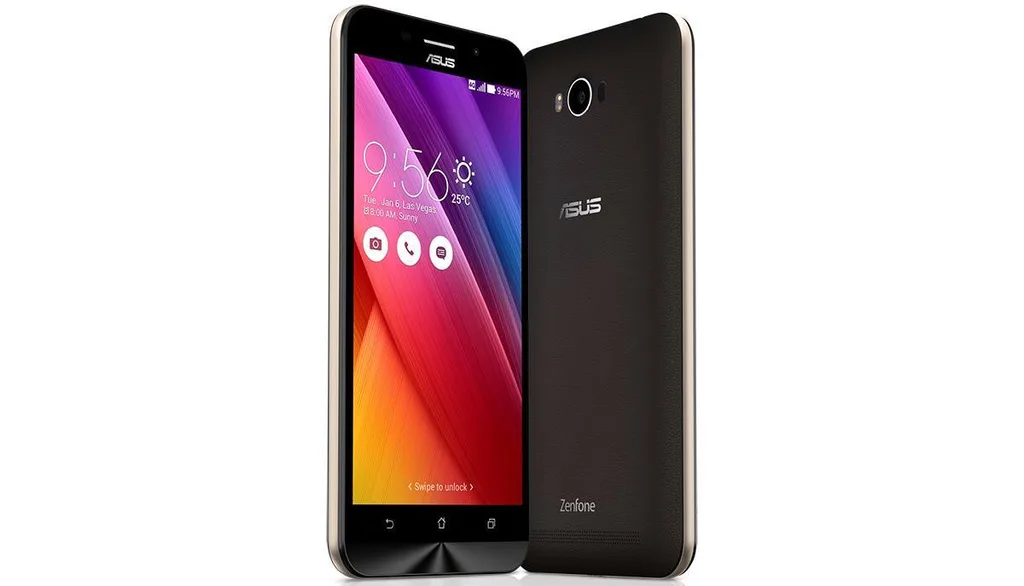 Asus ZenFone Max devasa piliyle dikkat çekiyor