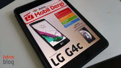 Avea Mobil Dergi Ağustos 2015 sayısında neler var?