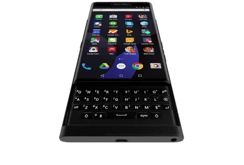 BlackBerry’nin Android telefonu BB10’un birçok özelliğine sahip olacak