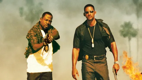 Sony Pictures Jumanji, Kara Kule, Ölümcül Deney ve Çılgın İkili ile 90’ları yeniden yaşatacak