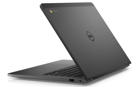 Dell Chromebook 13 duyuruldu: Intel Core i5 işlemci, 12 saat pil ömrü