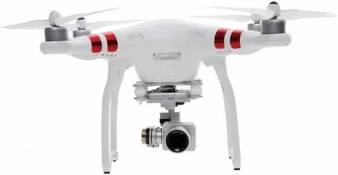 DJI Phantom 3 Standard uygun fiyatlı drone arayanların imdadına yetişiyor