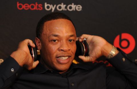 Dr. Dre’nin yeni albümünün prömiyeri bu perşembe Apple Music’te