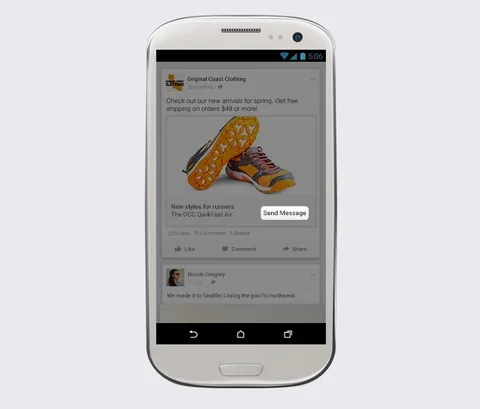 Facebook kullanıcılarının şirketler hakkındaki şikayetlerini duymak istiyor