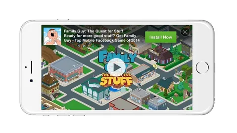 Facebook otomatik oynatılan video reklamlarını diğer uygulamalara sunuyor