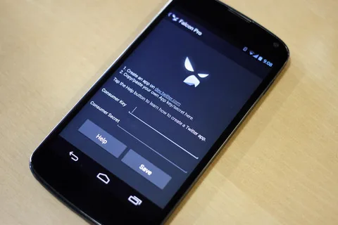 En iyi Twitter Android uygulamasının geliştiricisi artık Twitter’a çalışıyor