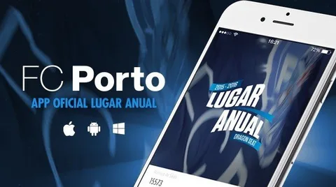 FC Porto maç biletlerini akıllı saatlere taşıyor