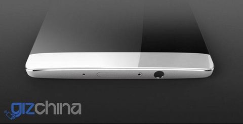 Huawei’nin 007 kod adlı akıllı telefonu kavisli ekranla gelebilir