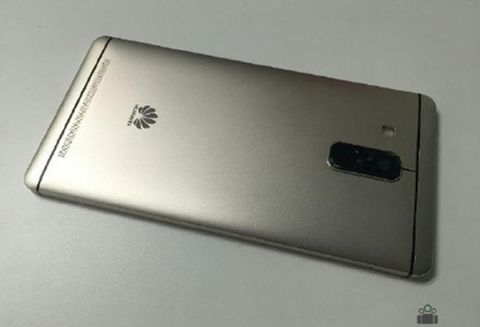 Huawei Mate 8 IFA’dan önce bir kez daha görüntülendi