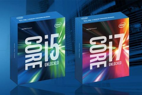 Intel Skylake işlemcileri başlangıcı performans canavarlarıyla yapıyor