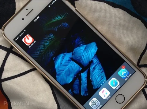 Galeri: iOS 9 ile gelecek yeni duvar kağıtları