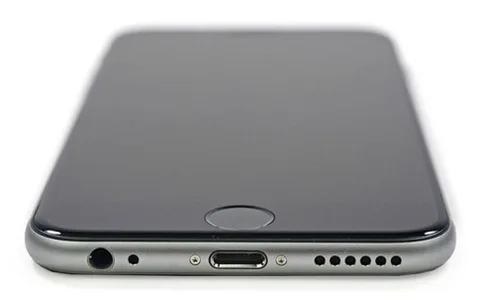 Bu iPhone 6 bir hafta çalışabiliyor, sizinki de çalışabilecek