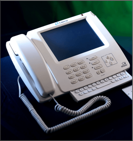 1998’de çıkan ilk iPhone nasıl bir şeydi?