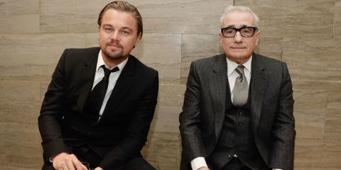 Leonardo Di Caprio Beyaz Şehirdeki İblis’te bir seri katili canlandıracak